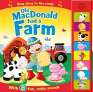 OLD MACDONALD HAD A FARM - EDICION 2021 | 9781784408558