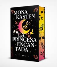 SERIE EVERFALL 1. LA PRINCESA ENCANTADA (EDICIÓN ESPECIAL) | 9788408302148 | KASTEN, MONA