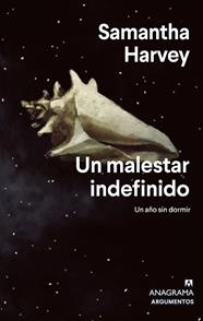 UN MALESTAR INDEFINIDO | 9788433964939 | HARVEY, SAMANTHA
