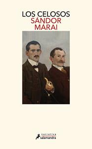 CELOSOS, LOS (CICLO DE LOS GARREN 2) | 9788418968884 | MÁRAI, SÁNDOR