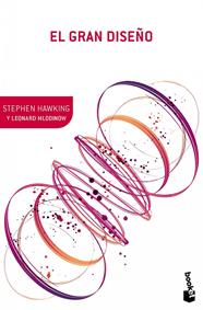GRAN DISEÑO, EL | 9788408119203 | HAWKING, STEPHEN