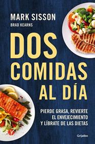 DOS COMIDAS AL DÍA | 9788425361456 | SISSON, MARK