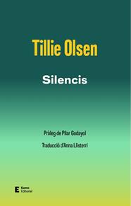 SILENCIS | 9788497668422 | OLSEN, TILLIE/GODAYOL NOGUÉ, PILAR