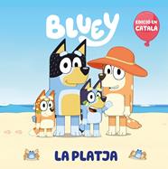 BLUEY. LA PLATJA | 9788448868147 | BLUEY