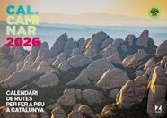 2026 CAL CAMINAR CALENDARI | 9781901175158