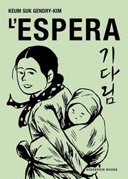 L'ESPERA | 9788419940575 | GENDRY-KIM, KEUM SUK