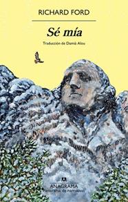 SÉ MÍA | 9788433924254 | FORD, RICHARD