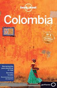 COLOMBIA 3 | 9788408147961 | ALEX EGERTON/TOM MASTERS/KEVIN RAUB