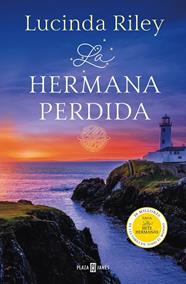 SIETE HERMANAS.7/ LA HERMANA PERDIDA | 9788401026454 | RILEY, LUCINDA