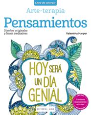 PENSAMIENTOS | 9788415618461 | HARPER, VALENTINA