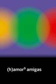 (H)AMOR 9 AMIGAS | 9788419323194 | VARIOS AUTORES