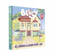 BLUEY. EL GRAN LLIBRE POP-UP  | 9788448870829 | BLUEY