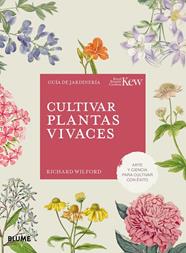 CULTIVAR PLANTAS VIVACES | 9788410268562 | WILFORD, RICHARD
