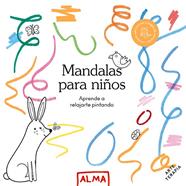 MANDALAS PARA NIÑOS (COL. HOBBIES) ED.2023 | 9788419599223 | VARIOS AUTORES