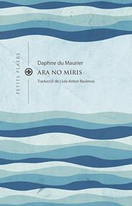 ARA NO MIRIS | 9788419474193 | DU MAURIER, DAPHNE
