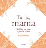 TU I JO, MAMA | 9791387847463 | RONDA, MAGELA