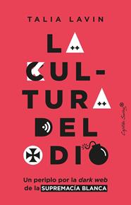 CULTURA DEL ODIO, LA | 9788412457889 | LAVIN, TALIA