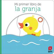 MI PRIMER LIBRO DE LA GRANJA | 9788413922492 | KAWAMURA, YAYO