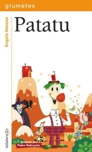 PATATU | 9788424647605 | BASSAS, ÀNGELS