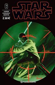 STAR WARS Nº 06 | 9788416308392 | JASON AARON