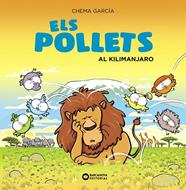 POLLETS AL KILIMANJARO, ELS | 9788448951733 | GARC&#205;A, CHEMA