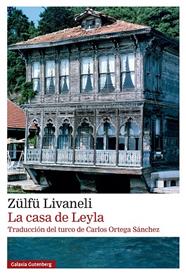 CASA DE LEYLA, LA | 9791387605698 | LIVANELI, ZÜLFÜ
