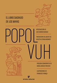 POPOL VUH | 9788419158178 | ANÓNIMO