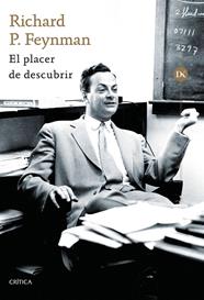 PLACER DE DESCUBRIR, EL | 9788417067052 | FEYNMAN, RICHARD P.