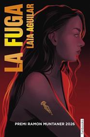 FUGA, LA | 9788410028708 | AGUILAR, LAIA