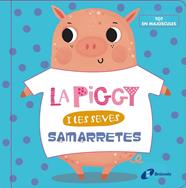 PIGGY I LES SEVES SAMARRETES, LA | 9788499062631 | VARIOS AUTORES
