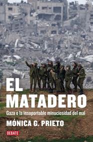 MATADERO, EL | 9791387904371 | G. PRIETO, MÓNICA