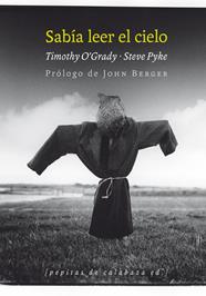SABÍA LEER EL CIELO | 9788415862536 | O'GRADY, TIMOTHY/ PYKE, STEVE