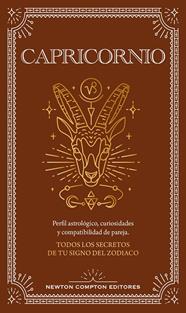 GUÍA ASTROLÓGICA DE CAPRICORNIO | 9788410359673 | CARVEL, ASTRID