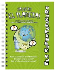 SALVEM EL PLANETA! | 9788499743486 | VOX EDITORIAL