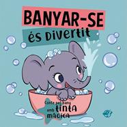 CONTES PER A BEBÈS. BANYAR-SE ÉS DIVERTIT! | 9788419912312 | DEL PIRATA, EDICIONS