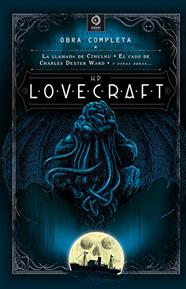 H.P. LOVECRAFT I | 9788497945028 | LOVECRAFT, H.P.