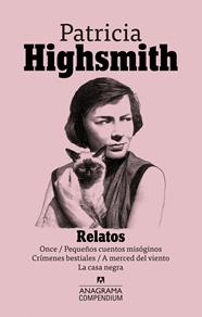 RELATOS-PATRICIA HIGHSMITH | 9788433959584 | HIGHSMITH, PATRICIA