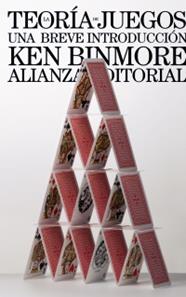 TEORÍA DE JUEGOS, LA | 9788420662190 | BINMORE, KEN