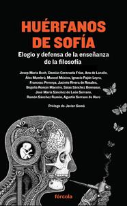 HUÉRFANOS DE SOFÍA | 9788415174936 | MUMBRÚ MORA, ÀLEX/MÚXICO REI, MANOEL/DE LACALLE FERNÁNDEZ, ANA/SÁNCHEZ RAMÓN, RAMÓN/CEREZUELA FRÍAS,