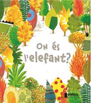 ON ÉS L'ELEFANT  | 9788415315254 | BARROUX