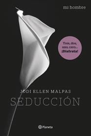 MI HOMBRE SEDUCCION | 9788408122296 | ELLEN MALPAS, JODI