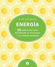 ENERGIA | 9788416407828 | DELORIE, OLIVER LUKE