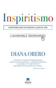INSPIRITISMO | 9788415320869 | DIANA ORERO