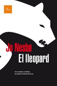 LLEOPARD, EL | 9788475884240 | JO NESBO