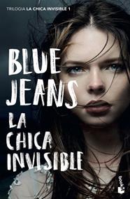 CHICA INVISIBLE, LA 1 | 9788408239147 | BLUE JEANS