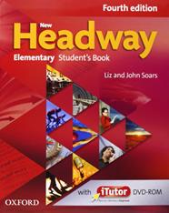 NEW HEADWAY ELEMENTARY  4ED STUDENT'S BOOK + WORKBOOK WITHOUT KEY PACK | 9780194770576 | VARIOS AUTORES