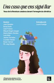UNA CASA QUE ENS SIGUI LLAR | 9791399079005 | BUADES, JOAN/DUÑÓ, BORJA/FREIXES, LLUÍS/LLAUGER, MIQUEL ÀNGEL/MARÍN-DÒMINE, MARTA/MALO, LAIA/TERRADA
