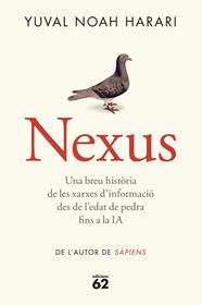 NEXUS (RÚSTICA) | 9788429782769 | NOAH HARARI, YUVAL