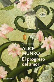 PROGRESO DEL AMOR, EL | 9788490622155 | MUNRO,ALICE