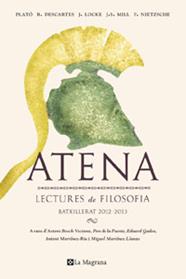 ATENA. CURS 2012-2013 | 9788482645704 | AUTORS , DIVERSOS